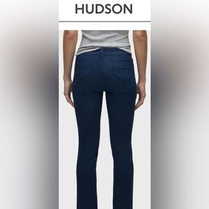 Hudson Nico midrise ankle